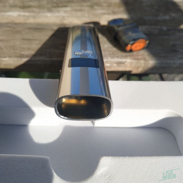 Ursa Nano Pro LPV aimants